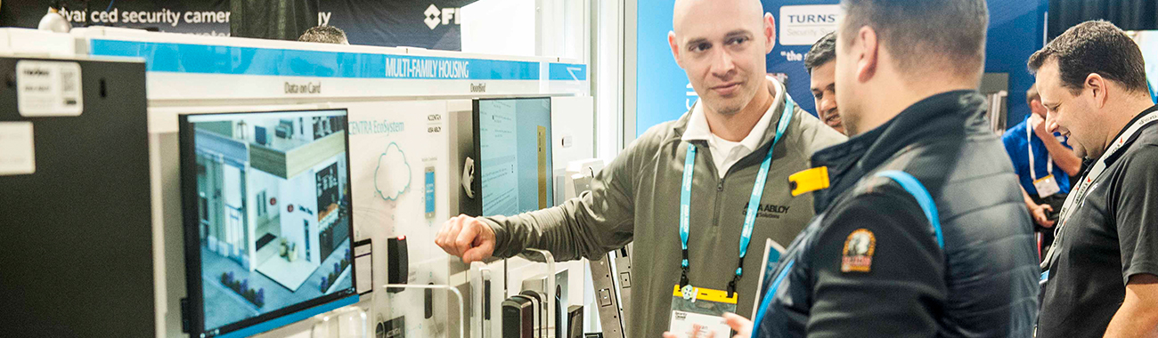 Canada’s Largest Virtual Security Show