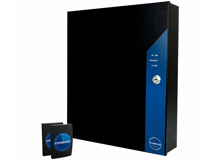 Standard Fire Safety