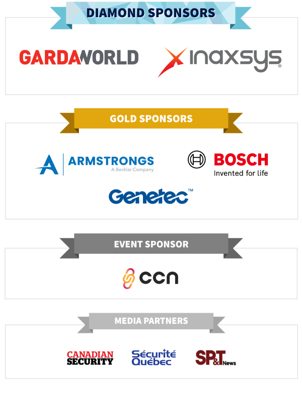 Sponsors
